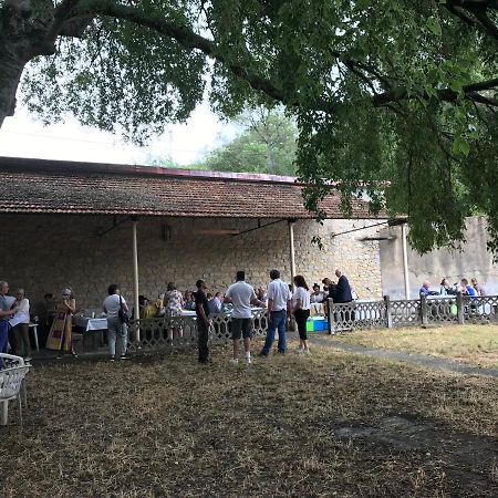 Hostel Prime Combe Fontanes  Zewnętrze zdjęcie