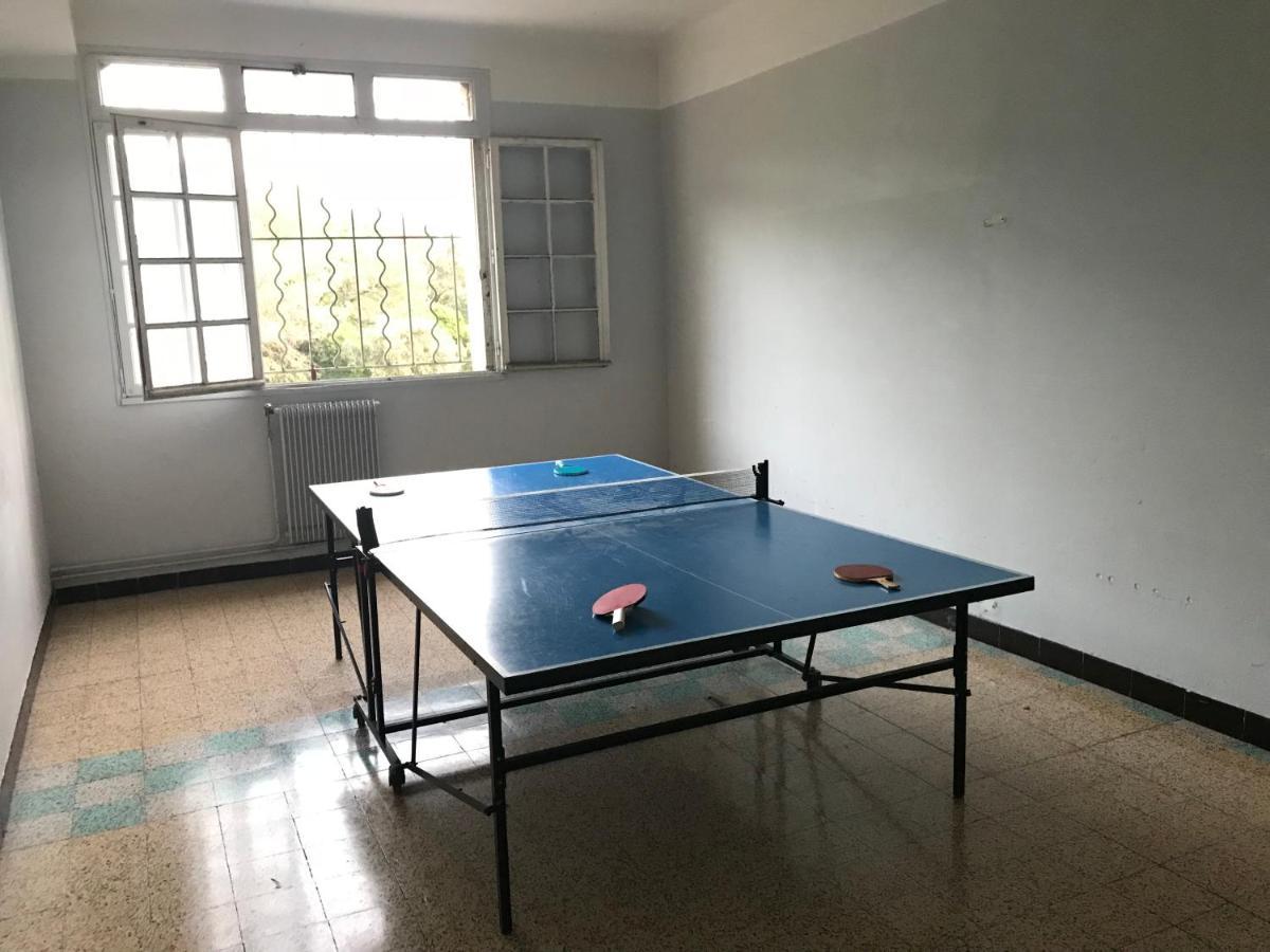 Hostel Prime Combe Fontanes  Zewnętrze zdjęcie