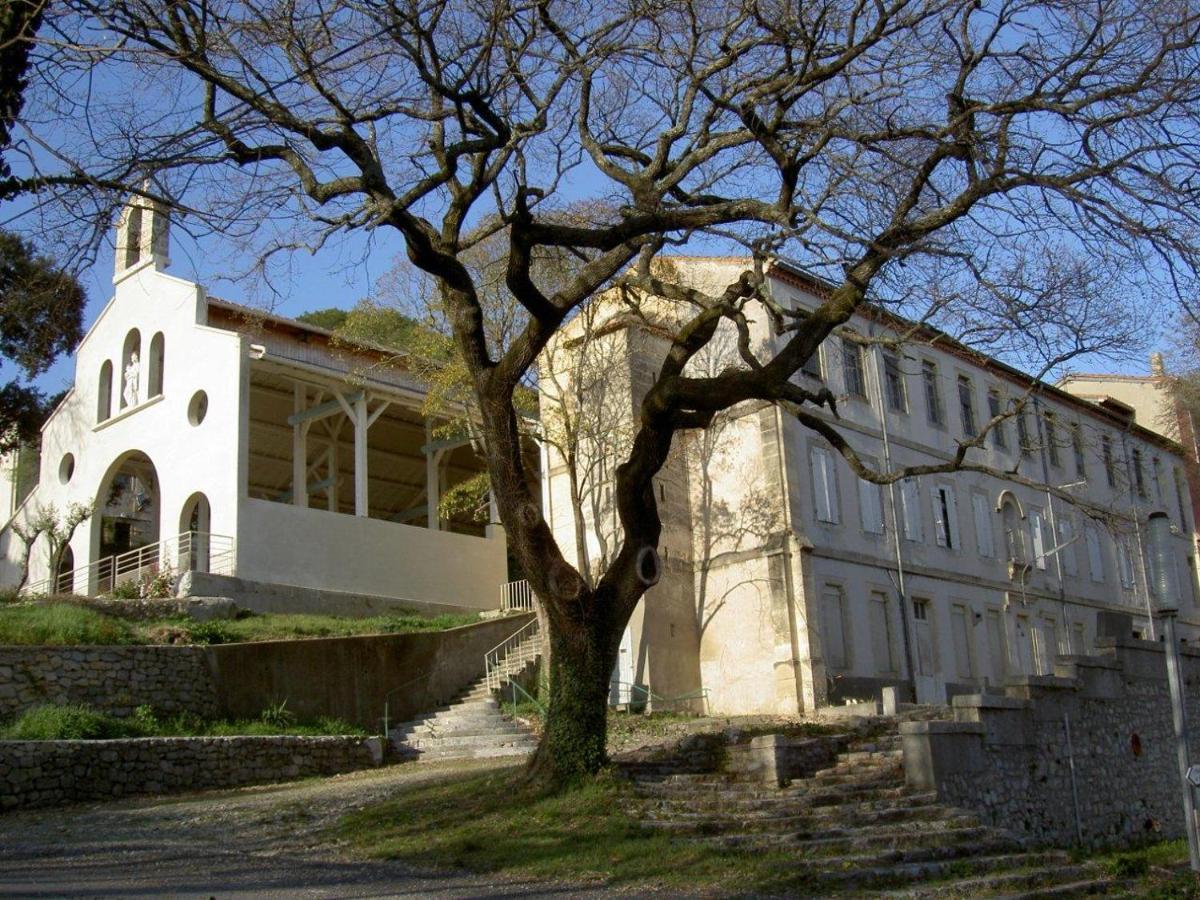 Hostel Prime Combe Fontanes  Zewnętrze zdjęcie
