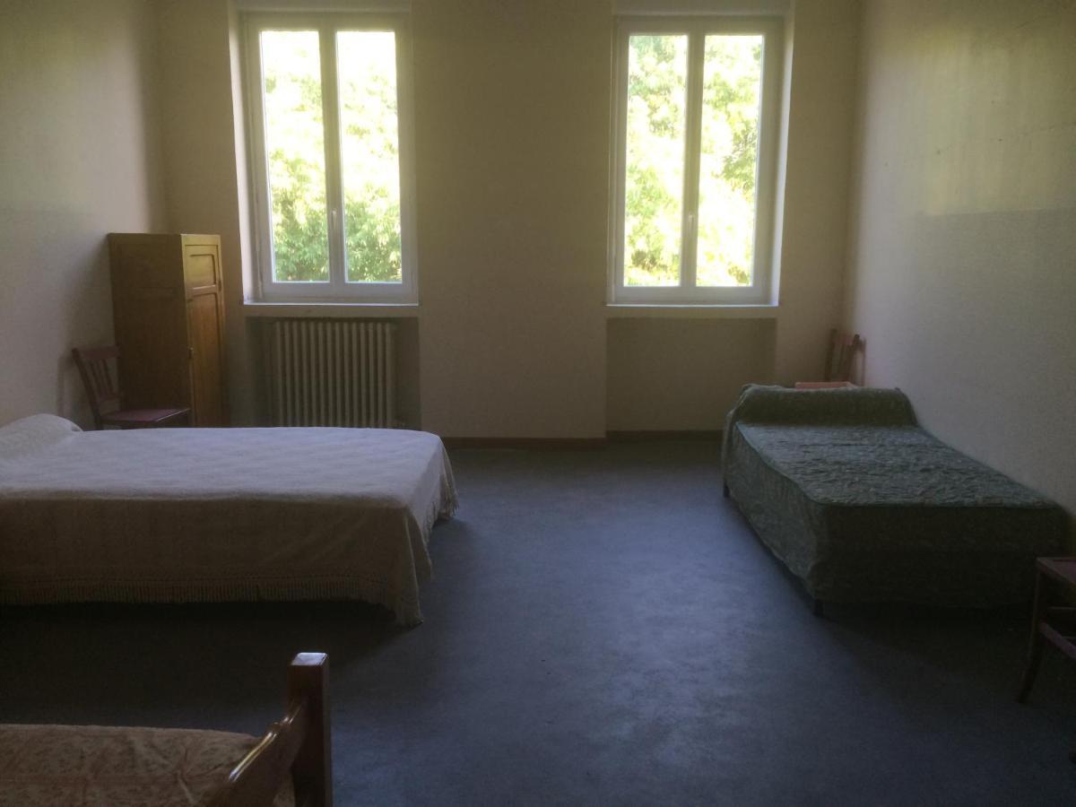 Hostel Prime Combe Fontanes  Zewnętrze zdjęcie