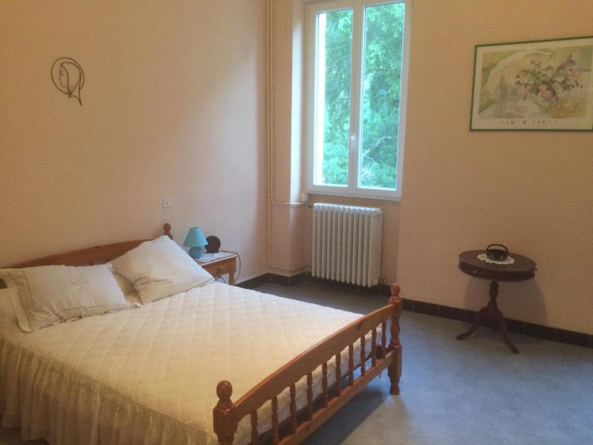 Hostel Prime Combe Fontanes  Zewnętrze zdjęcie