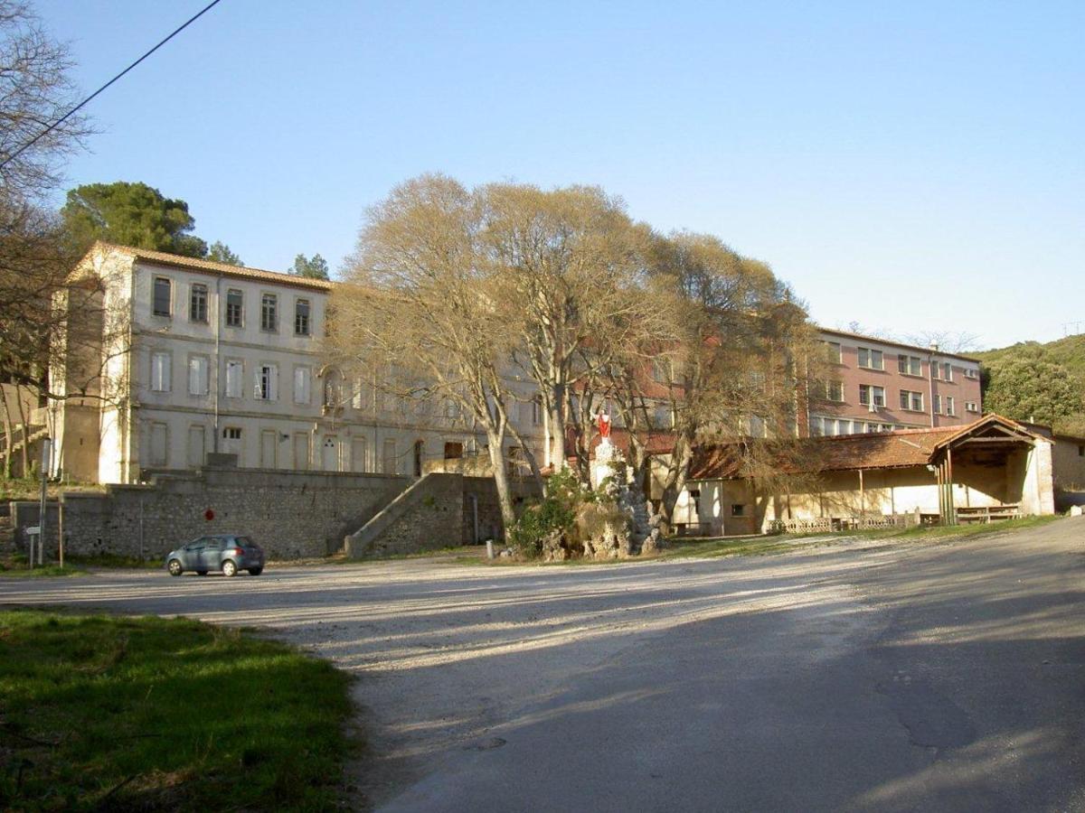 Hostel Prime Combe Fontanes  Zewnętrze zdjęcie